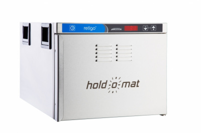 Фото Шкаф тепловой Retigo Hold-O-Mat Standard без термощупа, картинка, монтаж, сервис, доставка, сервисное обслуживание