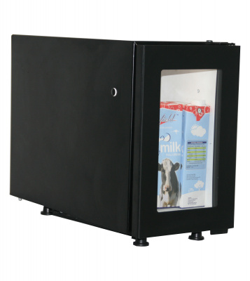 Фото Холодильник для молока Viatto BR9, картинка, монтаж, сервис, доставка, сервисное обслуживание